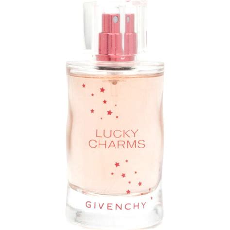 givenchy lucky charms review